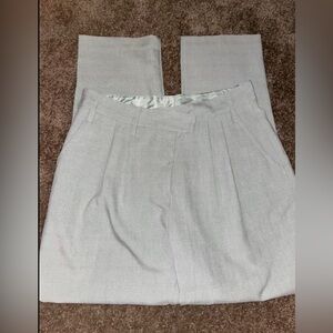Trouser pants size medium NWT